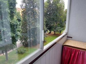 Pronájem bytu 1+kk, Valašské Meziříčí, Vsetínská, 19 m2