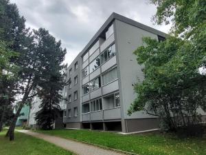 Pronájem bytu 1+kk, Valašské Meziříčí, Vsetínská, 19 m2