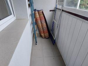 Pronájem bytu 1+kk, Valašské Meziříčí, Vsetínská, 19 m2