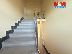 Prodej rodinného domu, Tábor, Josefa Švehly, 175 m2