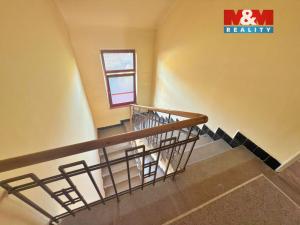 Prodej rodinného domu, Tábor, Josefa Švehly, 175 m2