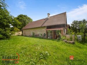 Prodej rodinného domu, Trutnov - Střítež, Nad Rybníčky, 188 m2