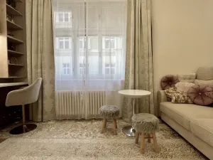 Pronájem bytu 1+kk, Ostrava - Moravská Ostrava, Střední, 26 m2