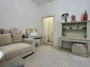 Pronájem bytu 1+kk, Ostrava - Moravská Ostrava, Střední, 26 m2