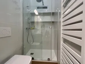 Pronájem bytu 1+kk, Ostrava - Moravská Ostrava, Střední, 26 m2