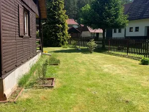 Prodej chaty, Tuchořice, 90 m2