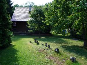 Prodej chaty, Tuchořice, 90 m2