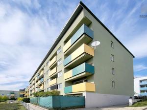 Prodej bytu 1+kk, Brno, Hvozdecká, 38 m2