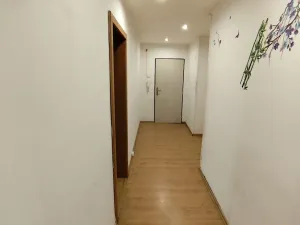 Pronájem bytu 3+1, Most, tř. Budovatelů, 76 m2