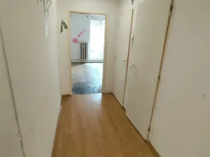 Pronájem bytu 3+1, Most, tř. Budovatelů, 76 m2