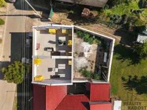 Prodej rodinného domu, Prušánky, 77 m2