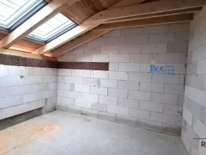 Prodej rodinného domu, Prušánky, 77 m2