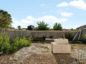 Prodej rodinného domu, Prušánky, 77 m2