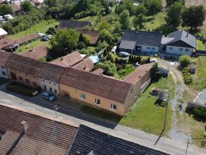 Prodej rodinného domu, Pačlavice - Pornice, 250 m2