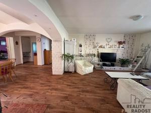 Prodej rodinného domu, Pačlavice - Pornice, 250 m2