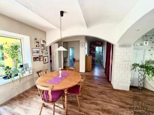 Prodej rodinného domu, Pačlavice - Pornice, 250 m2