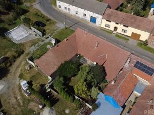 Prodej rodinného domu, Pačlavice - Pornice, 250 m2