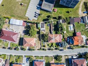 Prodej rodinného domu, Zruč nad Sázavou, Okružní, 113 m2