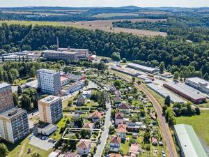 Prodej rodinného domu, Zruč nad Sázavou, Okružní, 113 m2