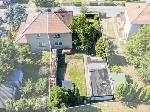 Prodej rodinného domu, Zruč nad Sázavou, Okružní, 113 m2