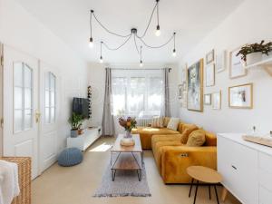 Prodej bytu 3+1, Praha - Záběhlice, Púchovská, 62 m2