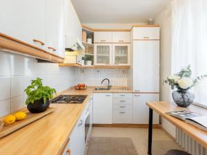 Prodej bytu 3+1, Praha - Záběhlice, Púchovská, 62 m2