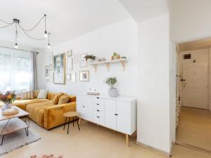 Prodej bytu 3+1, Praha - Záběhlice, Púchovská, 62 m2