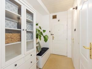 Prodej bytu 3+1, Praha - Záběhlice, Púchovská, 62 m2