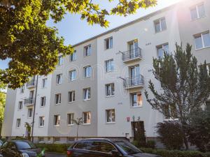 Prodej bytu 3+1, Praha - Záběhlice, Púchovská, 62 m2