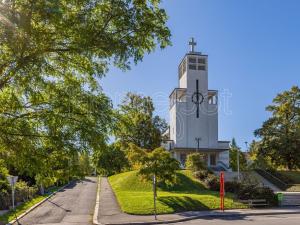 Prodej bytu 3+1, Praha - Záběhlice, Púchovská, 62 m2