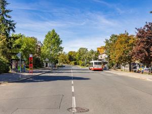 Prodej bytu 3+1, Praha - Záběhlice, Púchovská, 62 m2