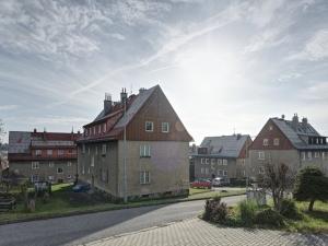 Prodej bytu 3+kk, Vrchlabí, Petra Bezruče, 46 m2