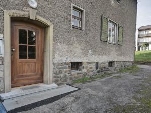 Prodej bytu 3+kk, Vrchlabí, Petra Bezruče, 46 m2