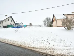 Prodej pozemku pro bydlení, Bukovina u Čisté, 832 m2