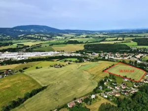 Prodej pozemku pro bydlení, Vrchlabí, 36333 m2