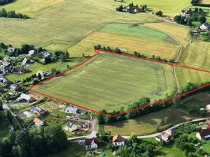 Prodej pozemku pro bydlení, Vrchlabí, 36333 m2