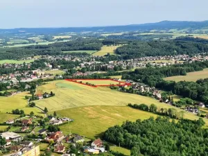 Prodej pozemku pro bydlení, Vrchlabí, 36333 m2