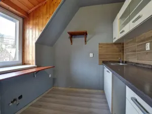 Prodej bytu 2+1, Rokytnice nad Jizerou - Horní Rokytnice, 55 m2