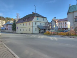 Prodej bytu 2+1, Rokytnice nad Jizerou - Horní Rokytnice, 55 m2