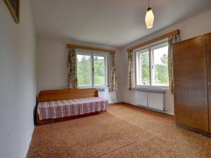 Prodej rodinného domu, Rudník - Arnultovice, 208 m2
