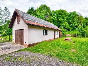 Prodej rodinného domu, Rudník - Arnultovice, 208 m2