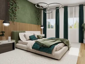 Prodej bytu 2+kk, Vrchlabí - Hořejší Vrchlabí, Peklo, 59 m2