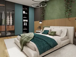 Prodej bytu 2+kk, Vrchlabí - Hořejší Vrchlabí, Peklo, 59 m2