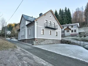 Prodej bytu 2+kk, Vrchlabí - Hořejší Vrchlabí, Peklo, 59 m2