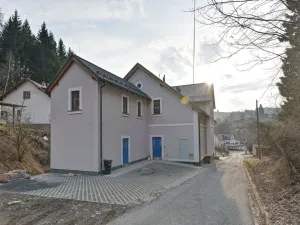 Prodej bytu 2+kk, Vrchlabí - Hořejší Vrchlabí, Peklo, 59 m2