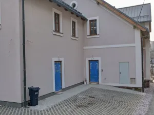 Prodej bytu 2+kk, Vrchlabí - Hořejší Vrchlabí, Peklo, 59 m2