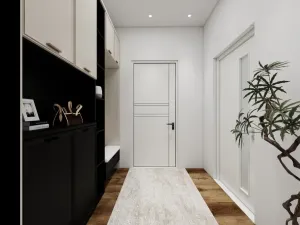 Prodej bytu 1+kk, Vrchlabí - Hořejší Vrchlabí, Peklo, 30 m2