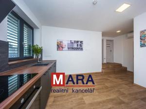 Pronájem bytu 2+kk, Olomouc, Jižní, 87 m2