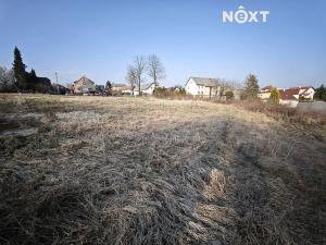 Prodej pozemku pro bydlení, Hořičky, 1412 m2