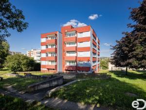 Prodej bytu 3+1, Pelhřimov, Boženy Němcové, 71 m2
